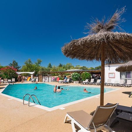 Camping Maeva Club Les Rivieres Canet  Exterior photo